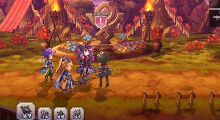 另一个伊甸双魂之羁绊与虚无的傀儡