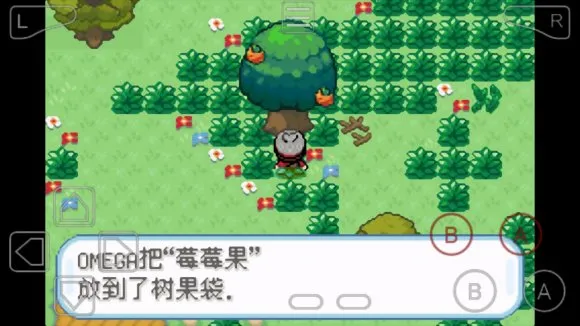 口袋妖怪剑盾gba攻略