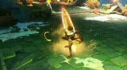 原神钟离技能强度分析及圣遗物搭配