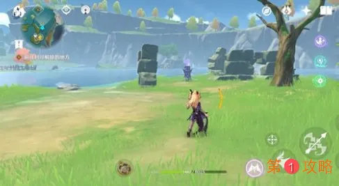 原神深锁之迹石碑解锁顺序介绍