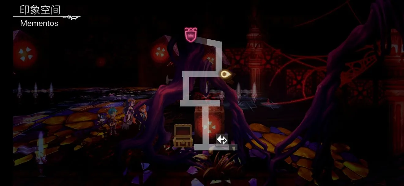 另一个伊甸Joker专武和Mona专武获