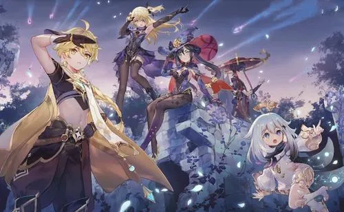 原神宗室武器值得兑换吗 宗室武器