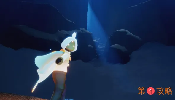 光遇12月3日复刻先祖黄鼠狼先祖兑