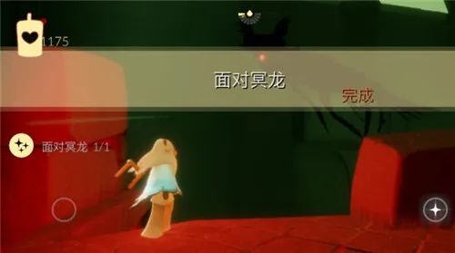 光遇12月1日每日任务攻略及大蜡烛位置介绍