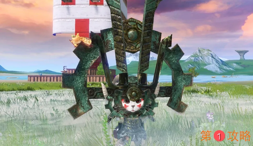 妄想山海巨兽宝箱获取途径 巨兽宝