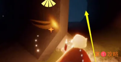 光遇12.3螃蟹先祖位置寻找路线分享