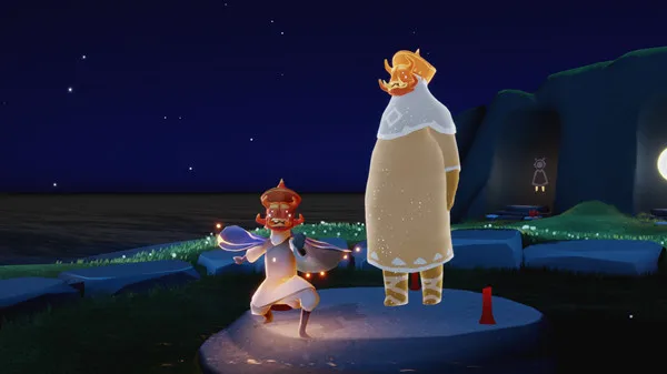 光遇螃蟹面具先祖复刻限时返场时间