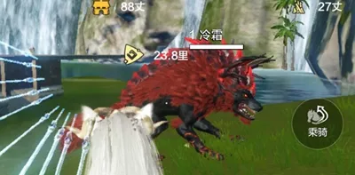 妄想山海变异宠物获取方法及外观一