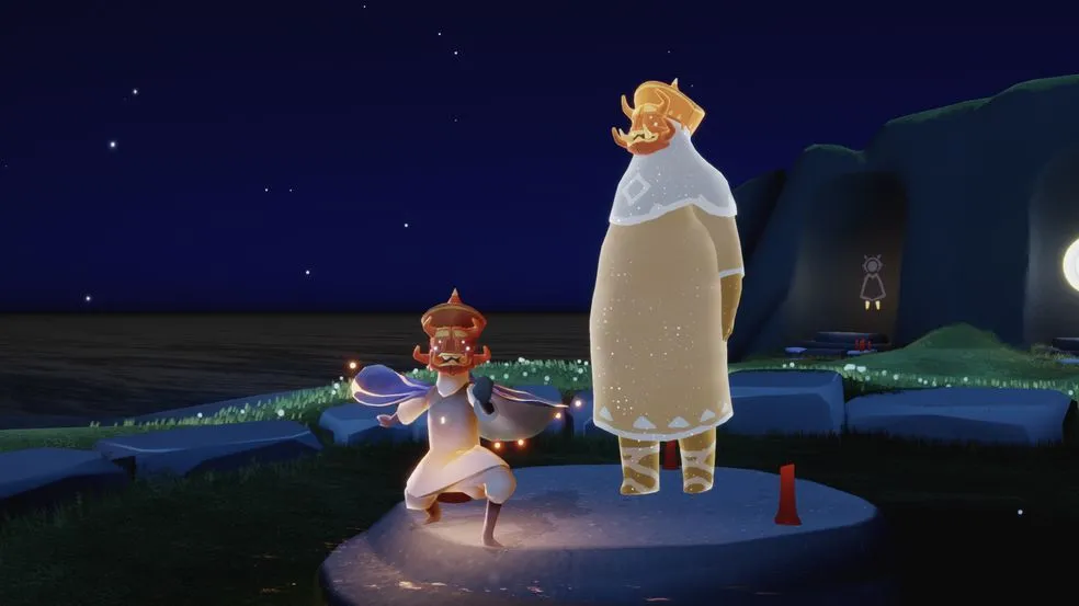 阴阳师12月份召唤神秘图案绘制方法