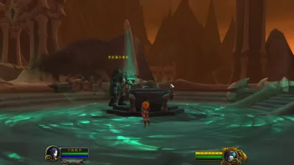 魔兽世界兵主之刃无限刷怪bug解决