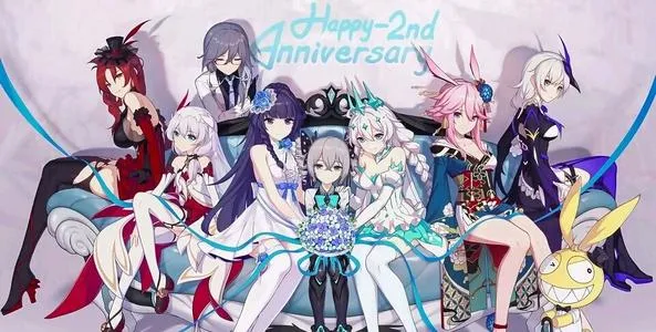 崩坏3新手怎么卡级 4.4版本新手卡