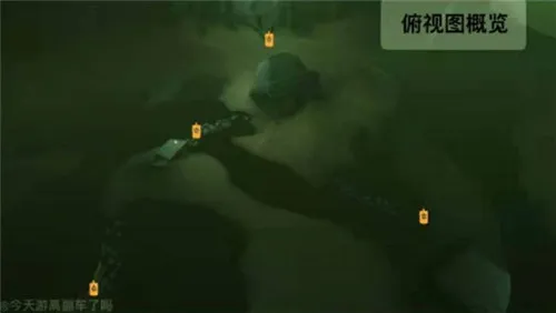 光遇预言季12月2日季节蜡烛位置介