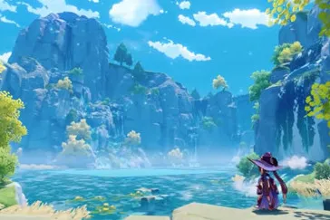 原神五星武器排名 必抽五星武器一