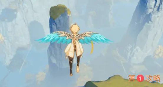原神修斯展翼高飞任务完成方法介绍