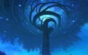 魔兽世界9.0大型月光之荚打开方法