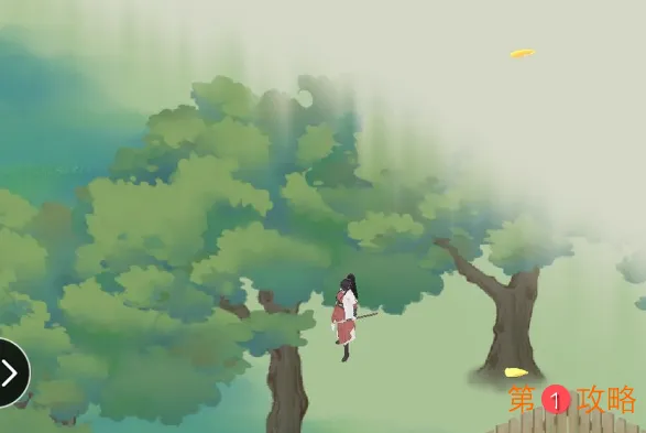 江湖悠悠第3-1攻略 3-1主线、支线