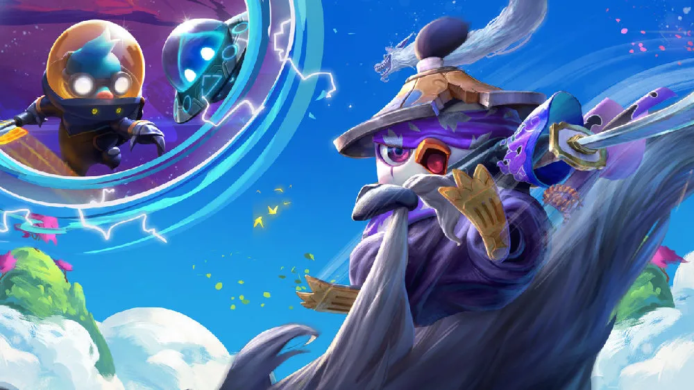 云顶之弈上分攻略 10.24上分环境及