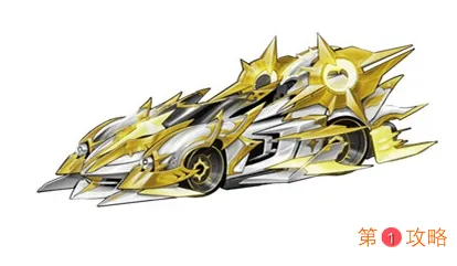 QQ飞车手游12月摘星阁活动奖励一览