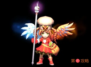 魔渊之刃火锅卷快速获取方法介绍