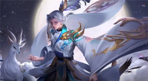 王者荣耀云中君纤云弄巧免费获得方