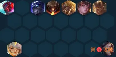 lol云顶之弈10.24版本阵容天神狼人玩法攻略