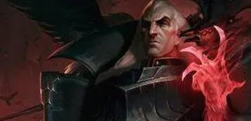 英雄联盟手游乌鸦斯维因电刑流辅助