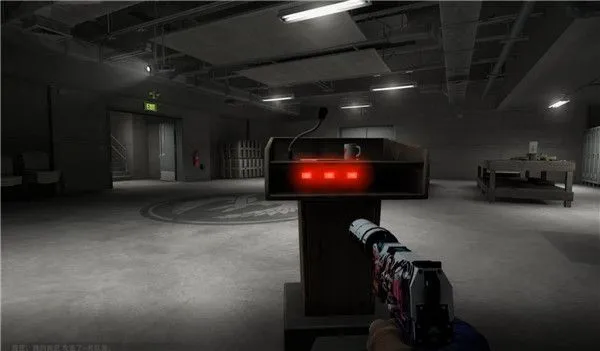 CSGO狂牙大行动合作剧情困难模式开