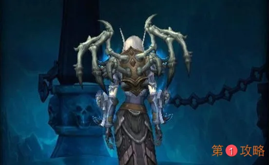 魔兽世界9.0骨翼披风幻化获取方式