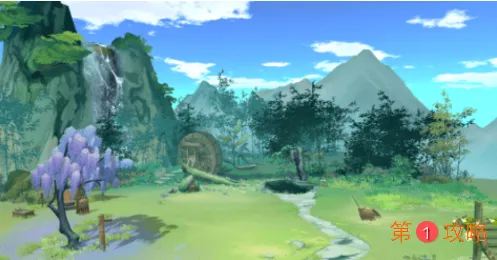 江湖悠悠地契获得及使用方法介绍