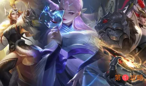 王者荣耀2021年有哪些皮肤上线 王