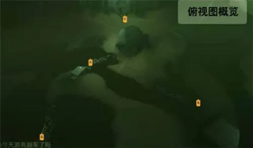 光遇预言季12月7日季节蜡烛位置一