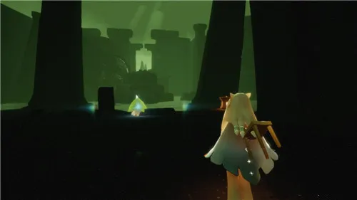 光遇预言季12月7日每日任务怎么完