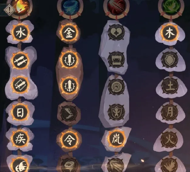 阴阳师成王退治阵容推荐