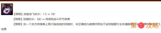 LOL云顶之弈10.24中期最强阵容快乐盾法玩法攻略