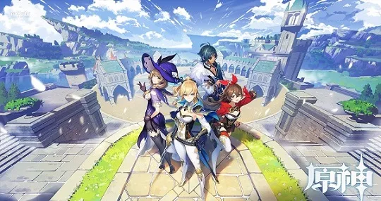 原神飞行挑战翠玦坡无风圈高分飞行