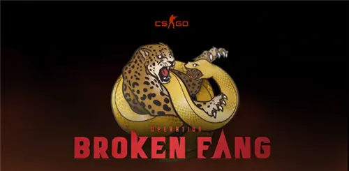 CSGO狂牙大行动武器箱需要钥匙才能