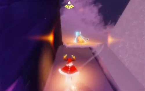 光遇梦想季四个先祖位置图文攻略