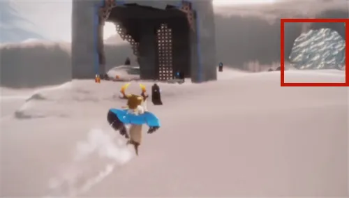 光遇梦想季入口位置和进入方法介绍