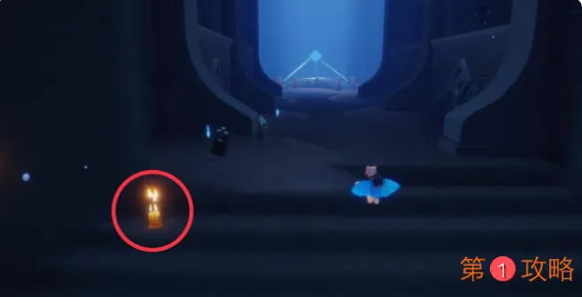 光遇12月8日季节蜡烛在哪个位置