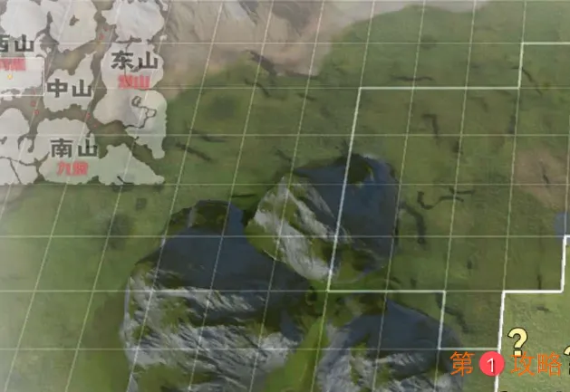 妄想山海种植工作台合成大全 种植