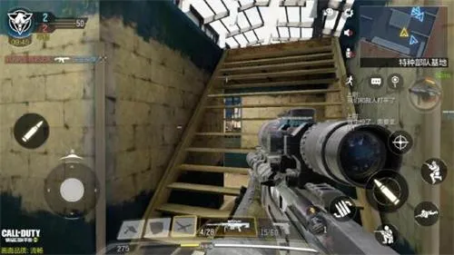 使命召唤手游毫不留情徽章获取技巧