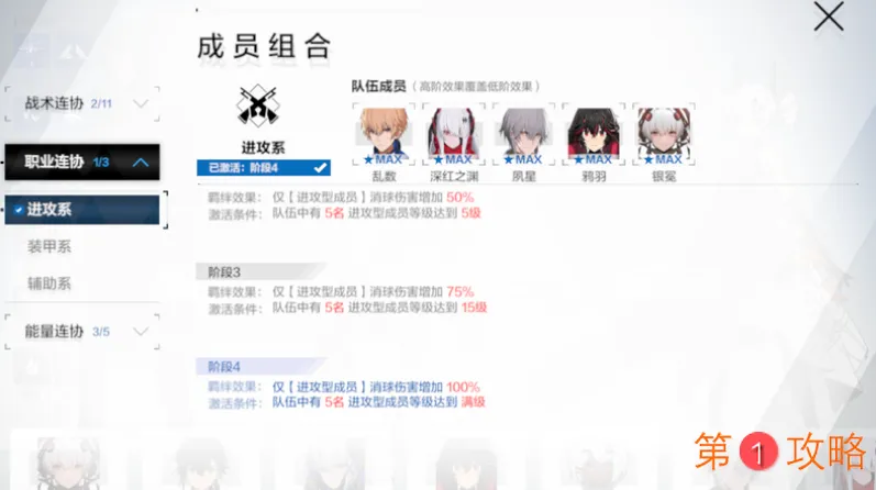 战双帕弥什基勒底档案上榜攻略