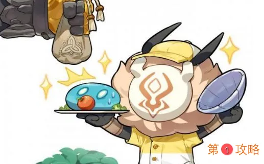 原神佳肴尚温活动开启时间及奖励介