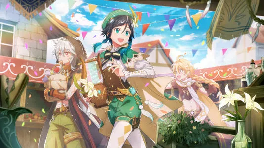 原神爆伤和攻击哪个收益高 各属性