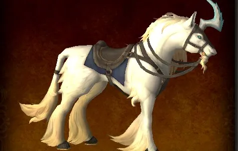 魔兽世界9.0日舞者坐骑获取方法攻