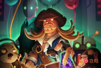 2047新手玩家关键卡牌一览