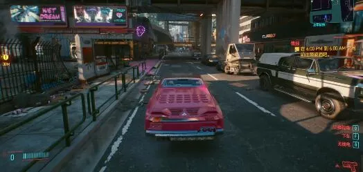 赛博朋克2077黑客灼烧流玩法技巧