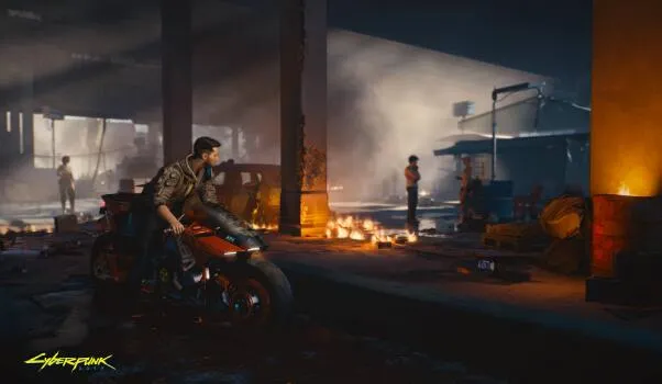 赛博朋克2077快速赚钱攻略