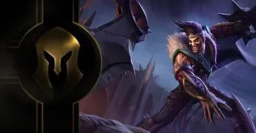 英雄联盟手游德莱文符文装备出装攻