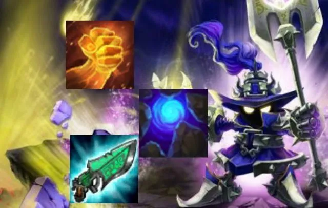 云顶之弈10.25版本偷分阵容推荐 平